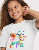 Nike Wildcard 2 Tee Grade-School