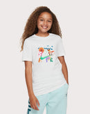 Nike Wildcard 2 Tee Grade-School