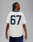 Jordan Howard University Baseball Top
