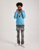 Fifth Loop Bittersweet Pullover Hoodie