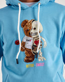 Fifth Loop Bittersweet Pullover Hoodie