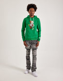 Fifth Loop Bittersweet Pullover Hoodie