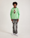 Fifth Loop Bittersweet Pullover Hoodie