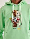 Fifth Loop Bittersweet Pullover Hoodie