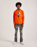 Fifth Loop Bittersweet Pullover Hoodie
