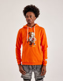 Fifth Loop Bittersweet Pullover Hoodie