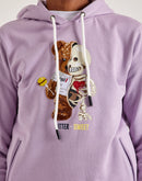 Fifth Loop Bittersweet Pullover Hoodie