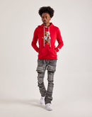 Fifth Loop Bittersweet Pullover Hoodie