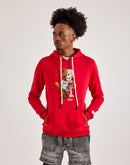Fifth Loop Bittersweet Pullover Hoodie