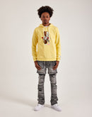 Fifth Loop Bittersweet Pullover Hoodie