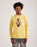 Fifth Loop Bittersweet Pullover Hoodie