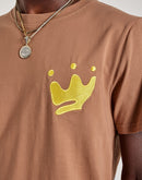 Fifth Loop Crown Tee