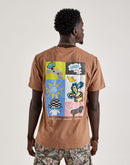 Fifth Loop Crown Tee