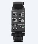 Sony ECM-B1M Digital Shotgun Microphone