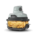 Ninja Crispi® 4-in-1 Portable Glass Air Fryer Cooking System, Sage