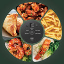 Ninja Crispi® 5-in-1 Portable Glass Air Fryer Cooking System