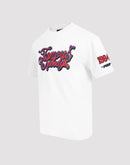 Pro Standard NBA Famous Nobodys Basketball Hall of Fame Drop Shoulder Tee