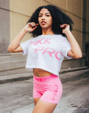 Nike Pro Graphic Shorts