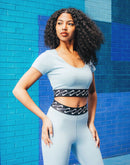 Nike Essential Swoosh Top