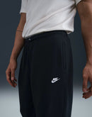 Nike Club Open-Hem Fleece Pants