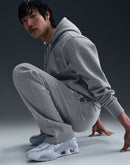 Nike Club Open-Hem Fleece Pants