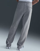 Nike Club Open-Hem Fleece Pants