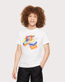 Nike Made For Play Tee Grade-School