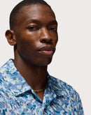 Jordan Essential Printed Poolside Shirt