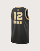 Nike Ja Morant Memphis Grizzlies 2024 Select Series Jersey