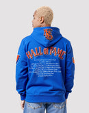 Pro Standard NBA Famous Nobodys Basketball Hall of Fame Drop Shoulder Fleece Hoodie