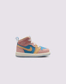 Jordan Air Jordan 1 Mid SE Toddler