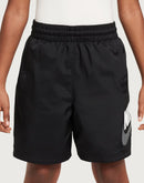 Nike Woven Shorts Grade-School