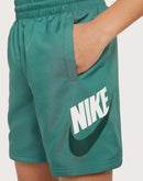 Nike Woven Shorts Grade-School