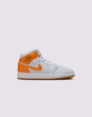 Jordan Air Jordan 1 Mid Grade-School