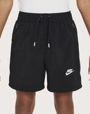 Nike Amplify Woven Shorts Grade-School