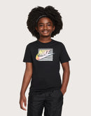 Nike Sportswear Tee Grade-School