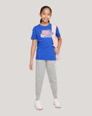 Nike Sportswear Tee Grade-School