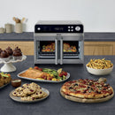 Ninja® French Door Premier Air Fryer, Convection Oven, Toaster