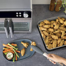 Ninja® French Door Premier Air Fryer, Convection Oven, Toaster