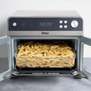 Ninja® French Door Premier Air Fryer, Convection Oven, Toaster