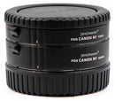 Promaster Automatic Macro Extension Tube Set (11mm and 16mm ) for Canon RF Mount