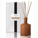 Foyer Amber Black Vanilla