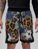 Jordan Dri-FIT Sport Printed Diamond Shorts