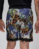 Jordan Dri-FIT Sport Printed Diamond Shorts