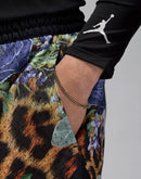 Jordan Dri-FIT Sport Printed Diamond Shorts