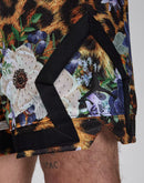 Jordan Dri-FIT Sport Printed Diamond Shorts