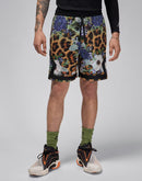 Jordan Dri-FIT Sport Printed Diamond Shorts