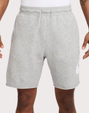 Nike Club French Terry Alumni Shorts