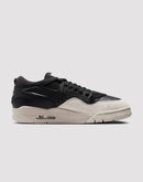 Jordan Air Jordan 4 RM 'Black and Light Bone'