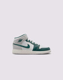 Jordan Air Jordan 1 Mid Grade-School
